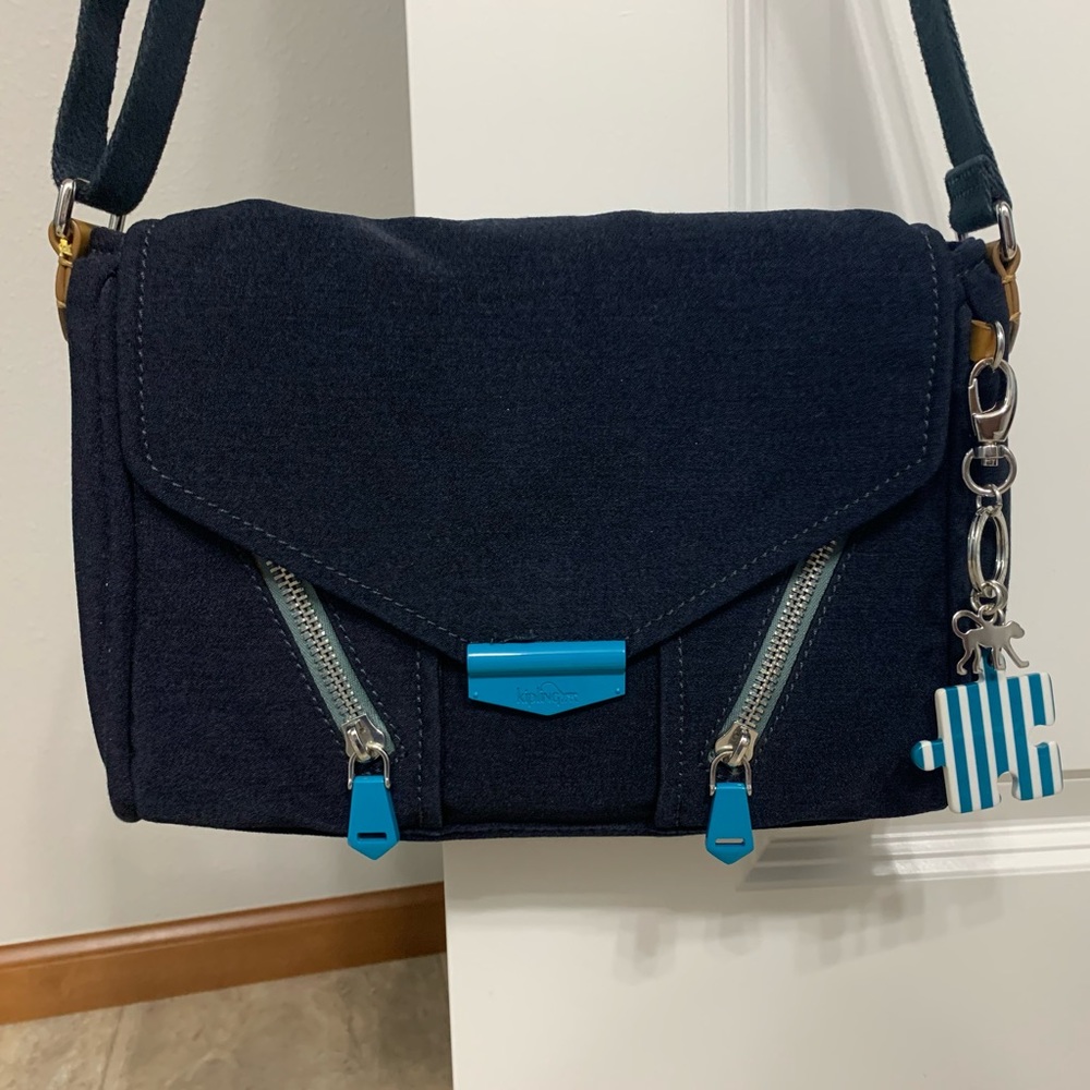 Kipling Kaeon “Ready Now” Crossbody Bag